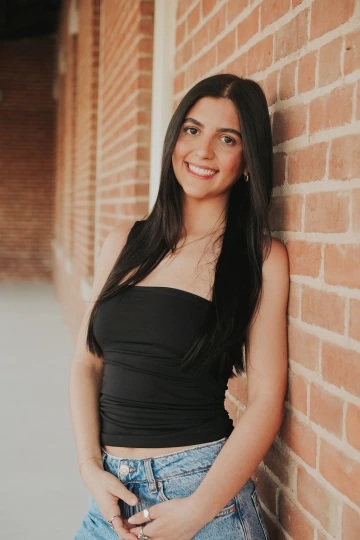 VP of Finance: Bella Grisotti