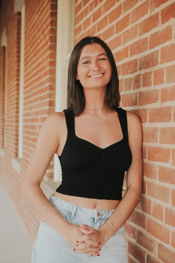 VP of Programming: Regan Fix