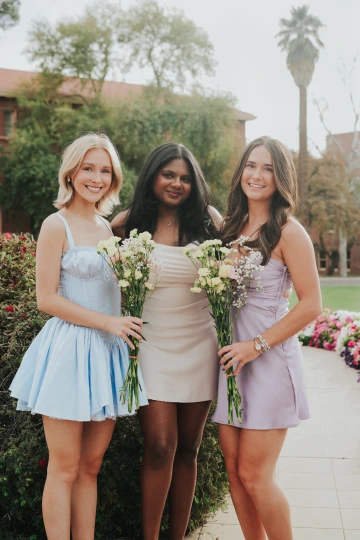 VP of Community Standards, VP of DEIA, VP of Membership
